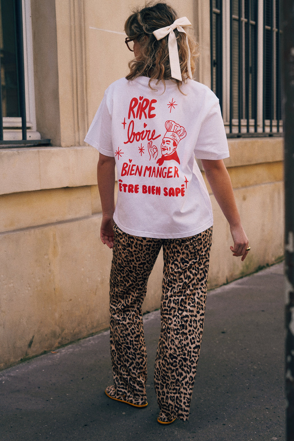 Yolo Pizza T-Shirt