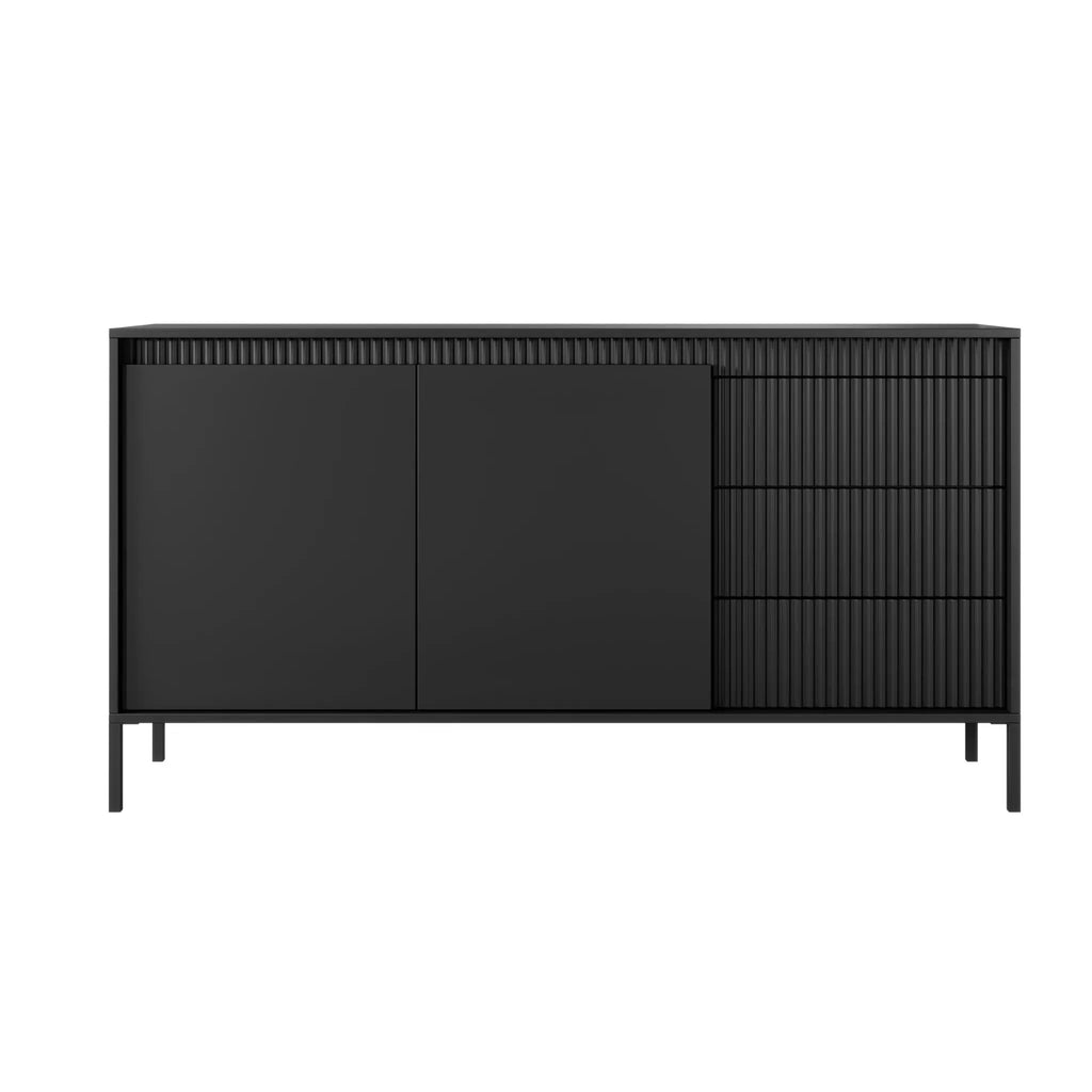 Komoda Alina z 3 szufladami – Komoda