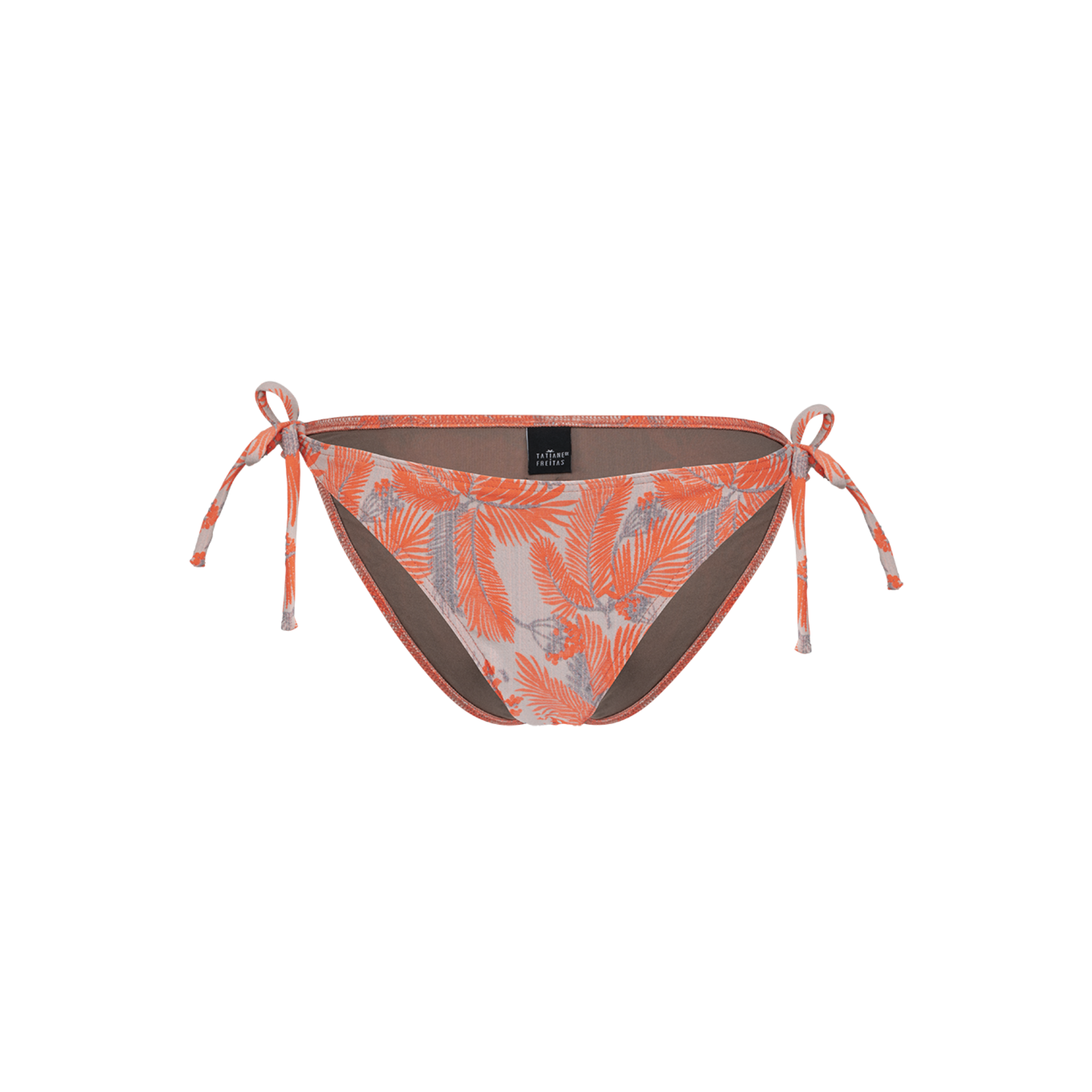 PALME-MOI CORAL PANTIES