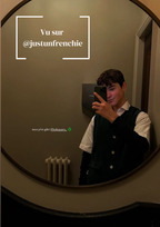Gilet En Velours Côtelé - Bobby