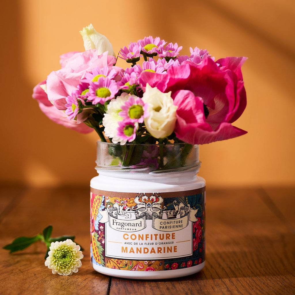 Mandarin Appelsinblomst Gavesæt X Fragonard
