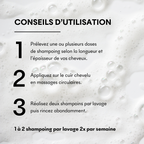 Shampoing Universel Naturel Ph5