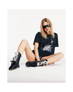 Sneaker Extreme - Schwarz - Damen
