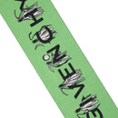Écharpe En Laine Givenchy Logo - Homme - Green
