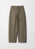 Pantalon Es Silas Trs - Kaki