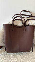 Ninon Choco Bag