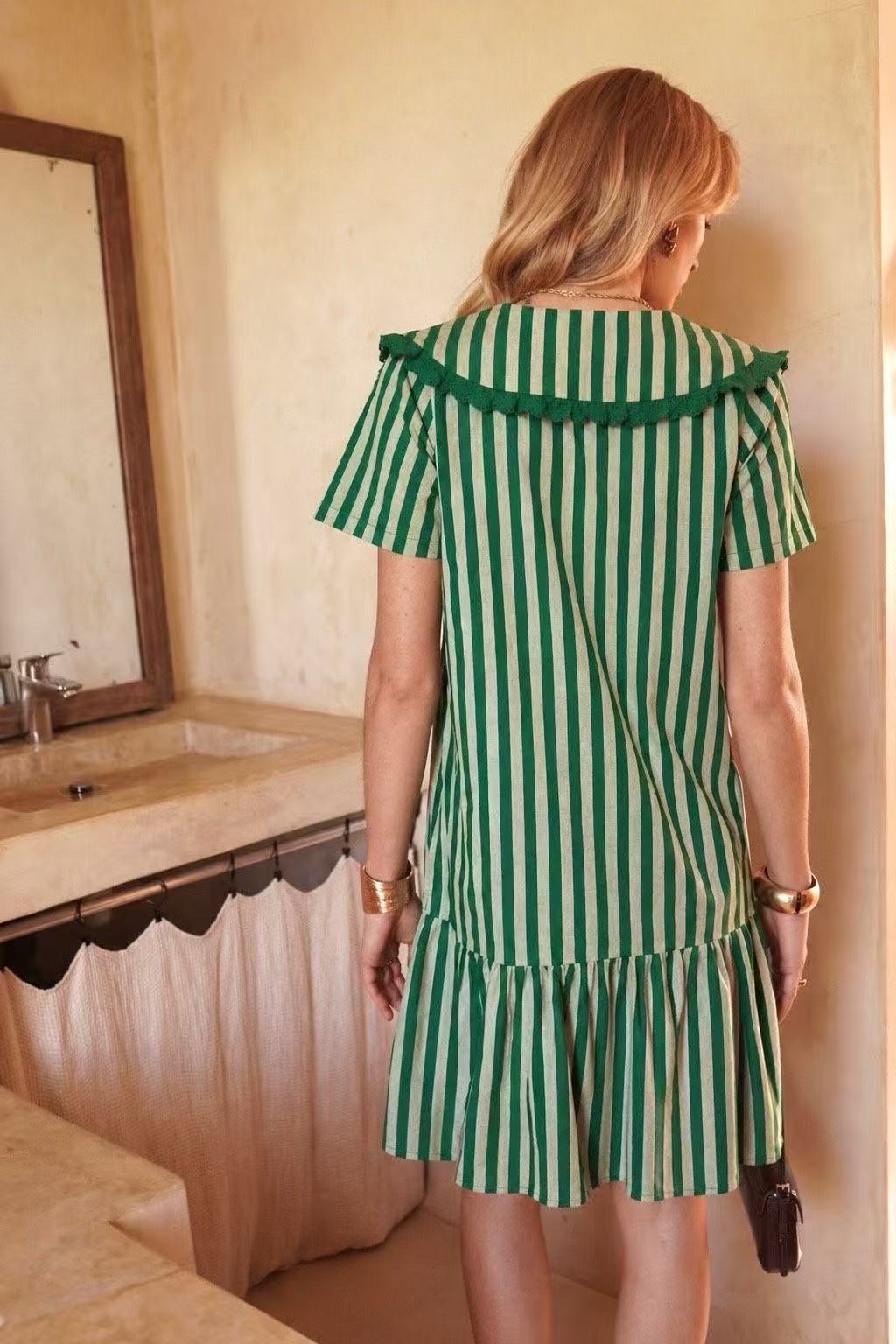 Robe Fiorella