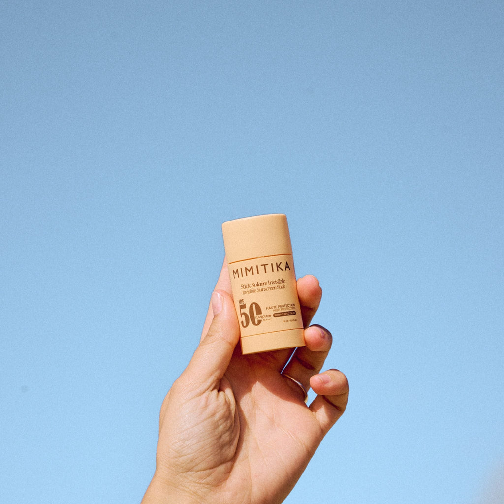 Stick Solaire Invisible  SPF50