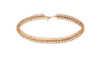 Choker 90 Gold