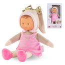 Doudou Miss Rayée Rêves D'Étoiles