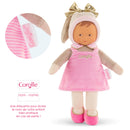 Doudou Miss Rayée Rêves D'Étoiles