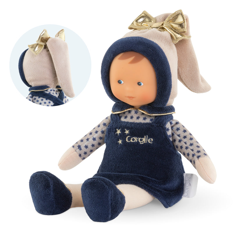 Doudou Miss Marine Rêves D'Étoiles