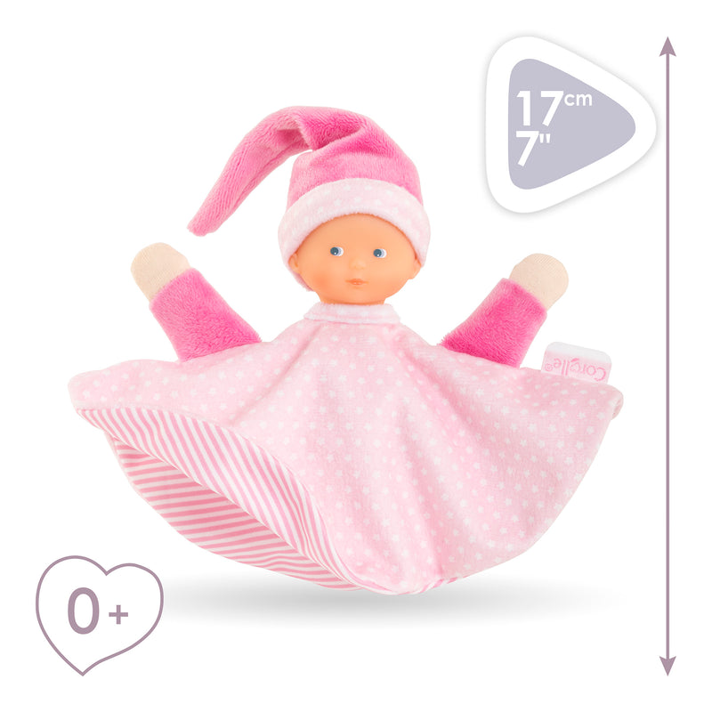 Doudou Tidoudou Rêves D'Étoiles