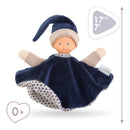 Doudou Tidoudou Marine Rêves D'Étoiles