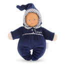 Doudou Babidoux Marine Rêves D'Étoiles
