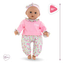 Poupon Bébé Calin Maria