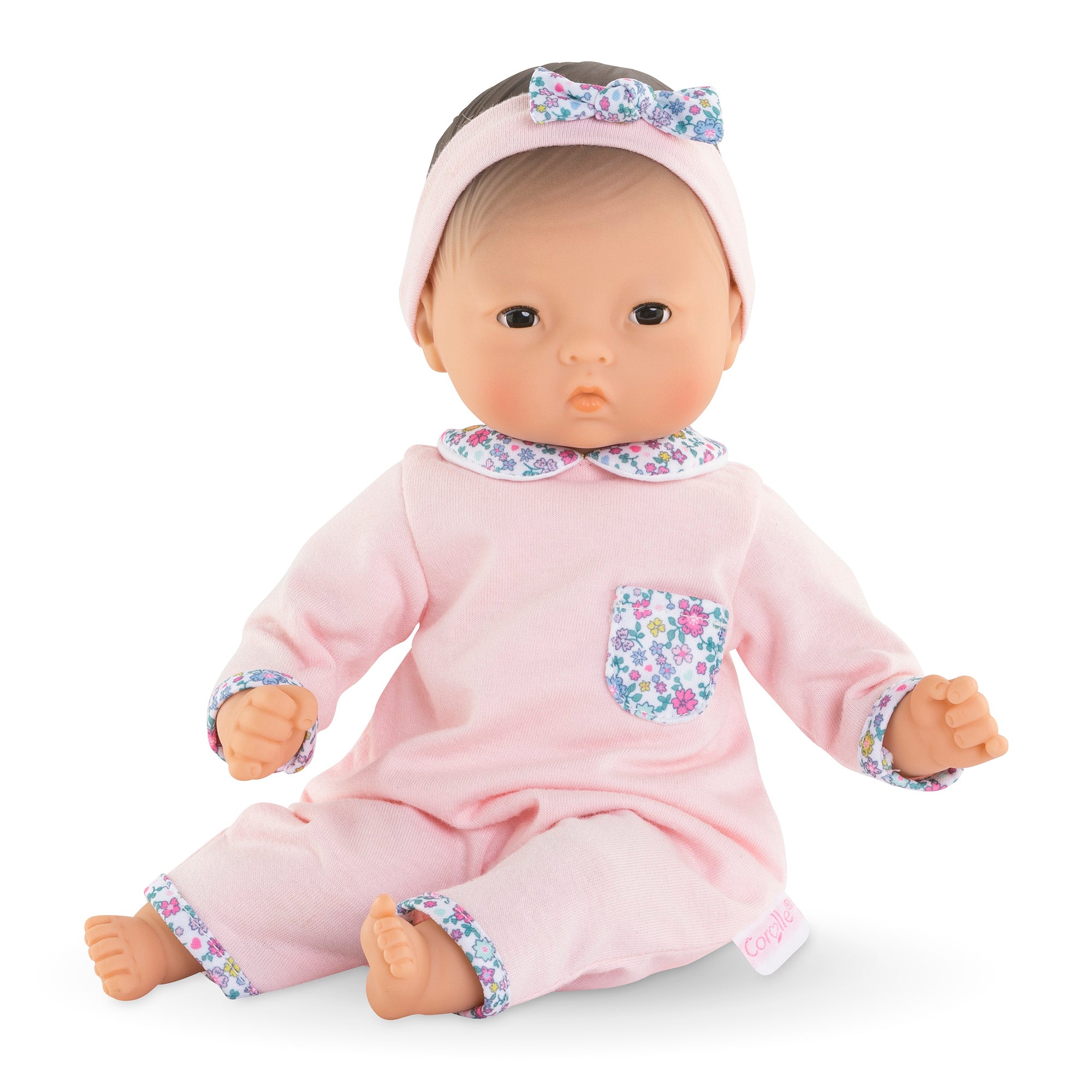 Bébé Calin Mila Baby Doll