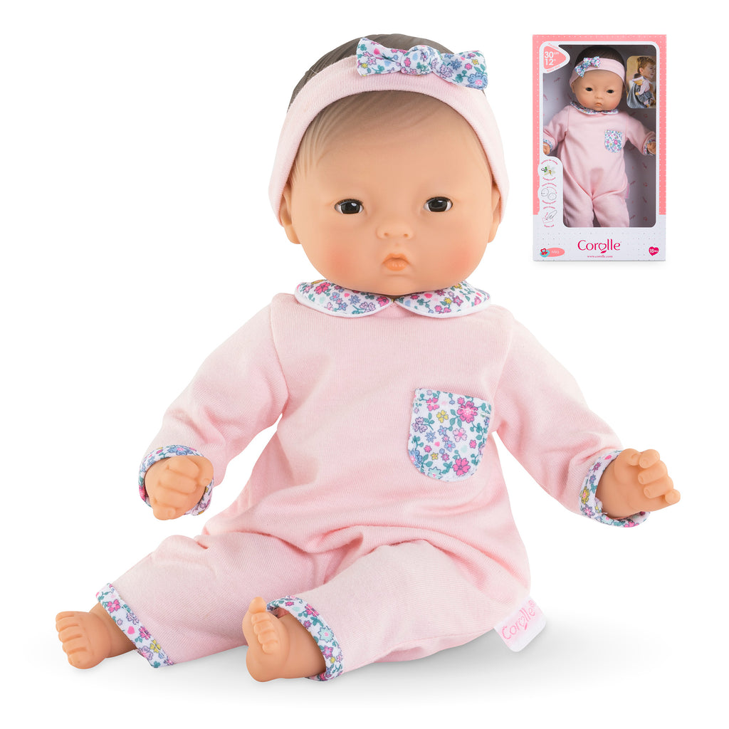 Bébé Calin Mila Baby Doll