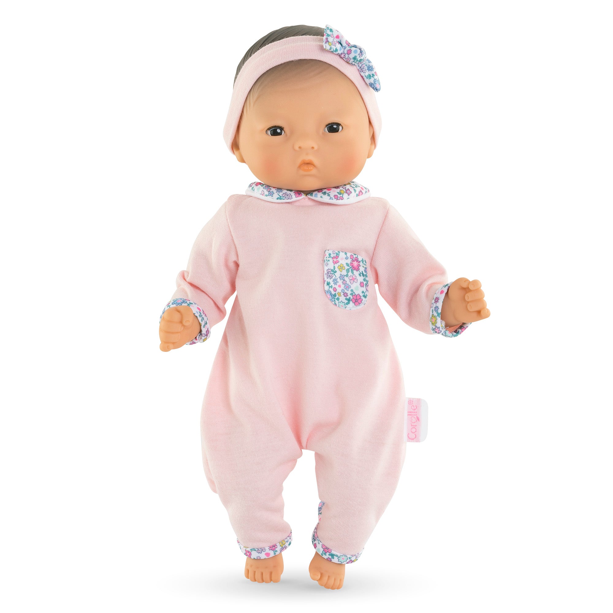 Bébé Calin Mila Baby Doll
