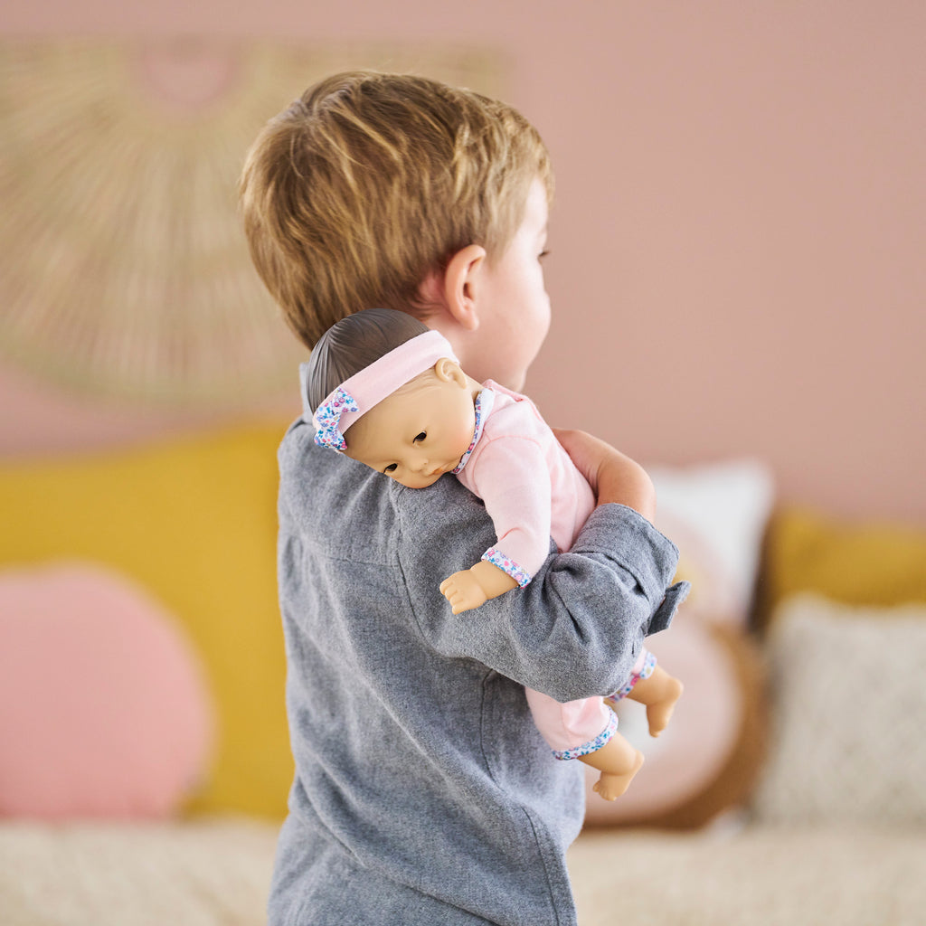 Bébé Calin Mila Baby Doll