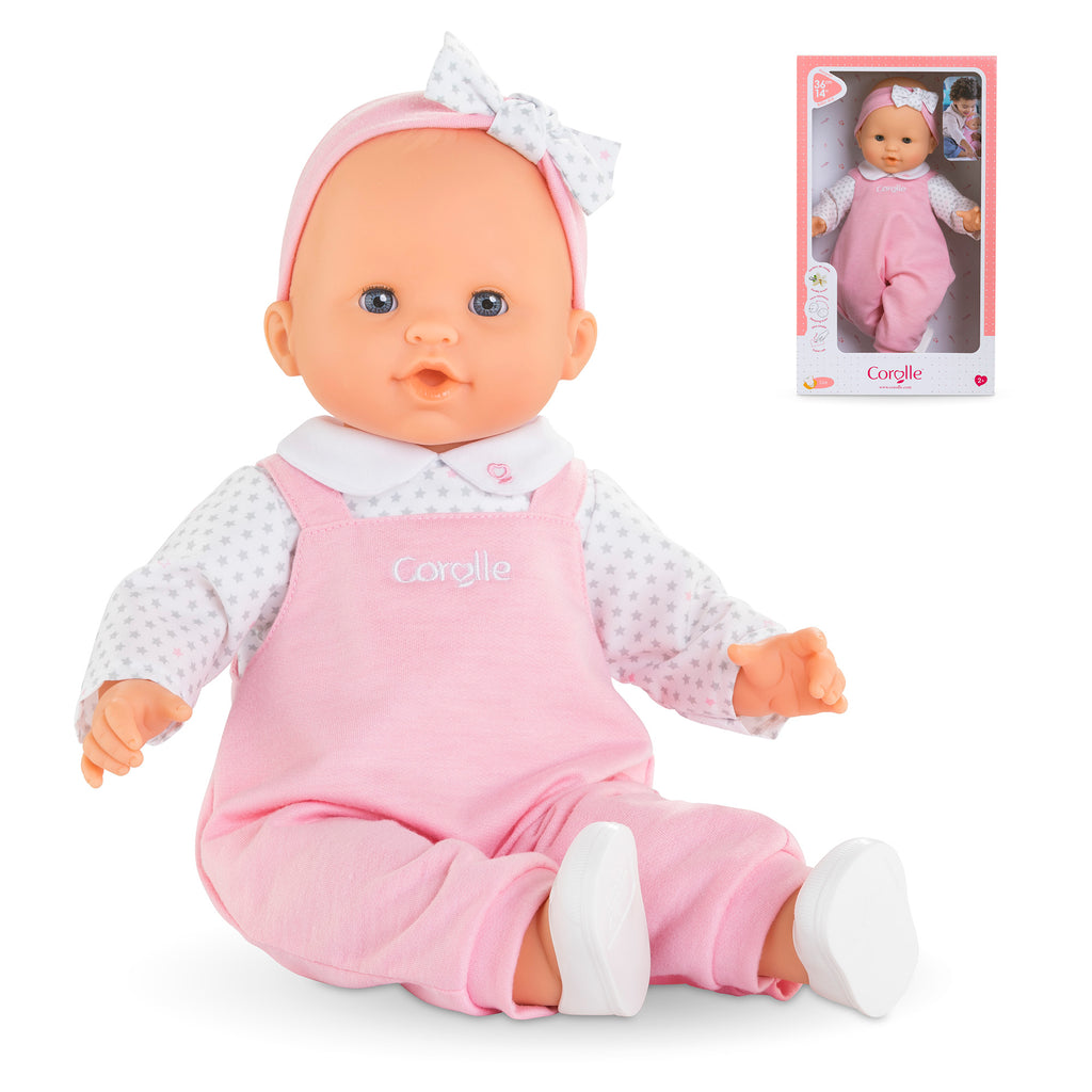 My Large Baby Doll Lise