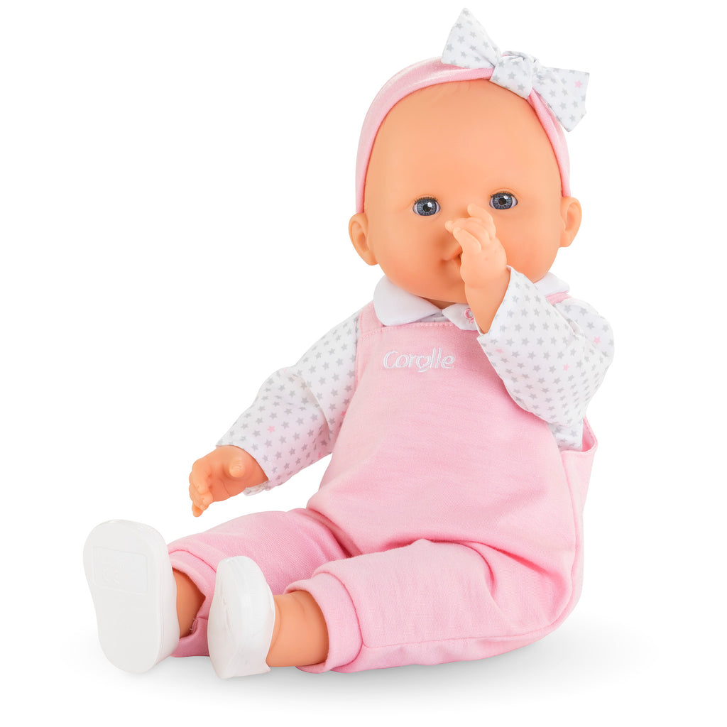 My Large Baby Doll Lise