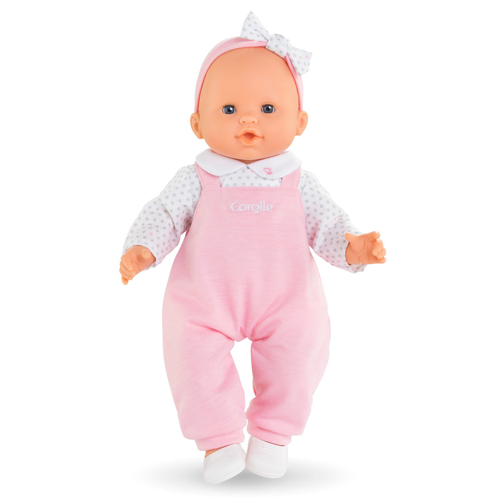 My Large Baby Doll Lise