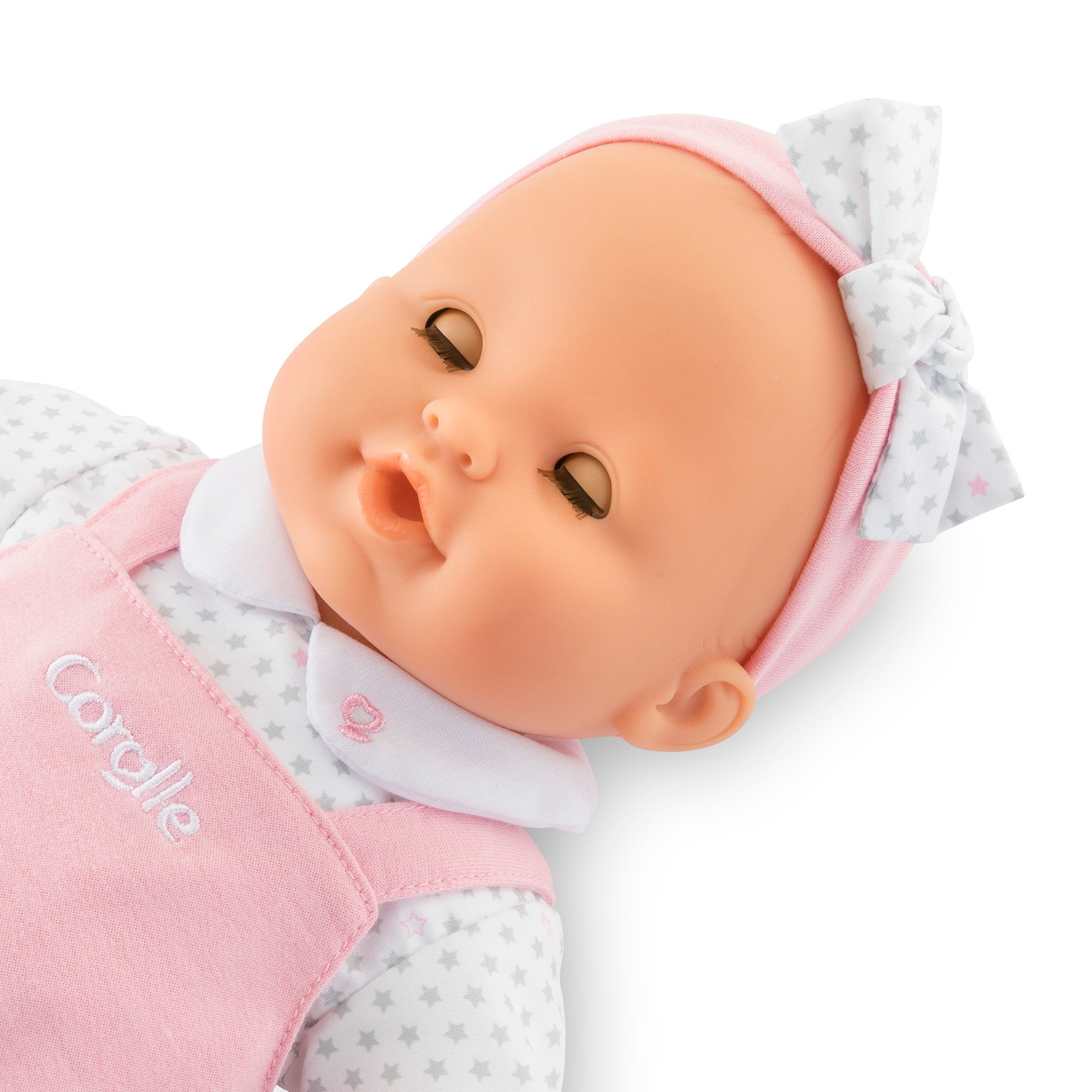 My Large Baby Doll Lise