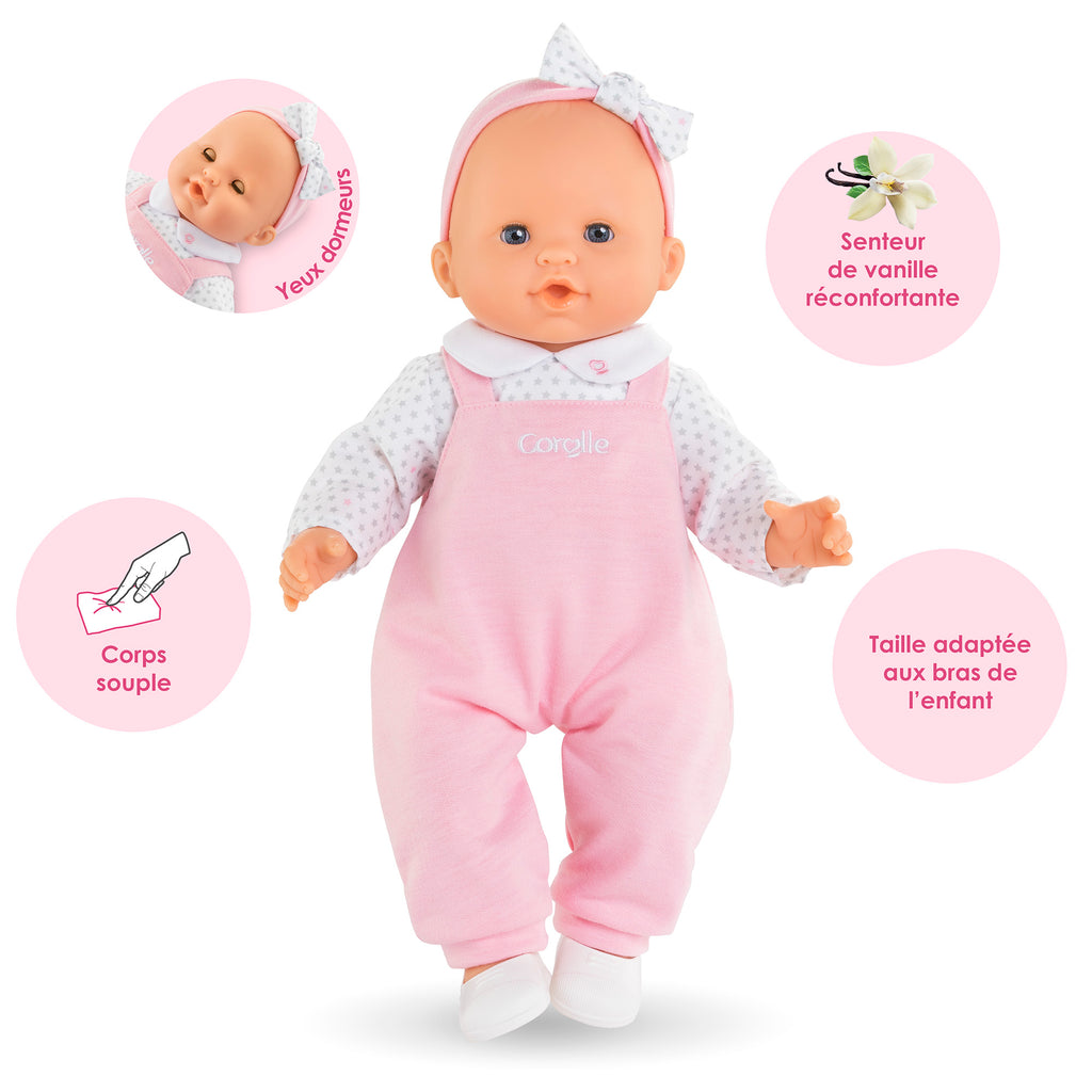 My Large Baby Doll Lise