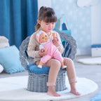 My Large Baby Doll Lise