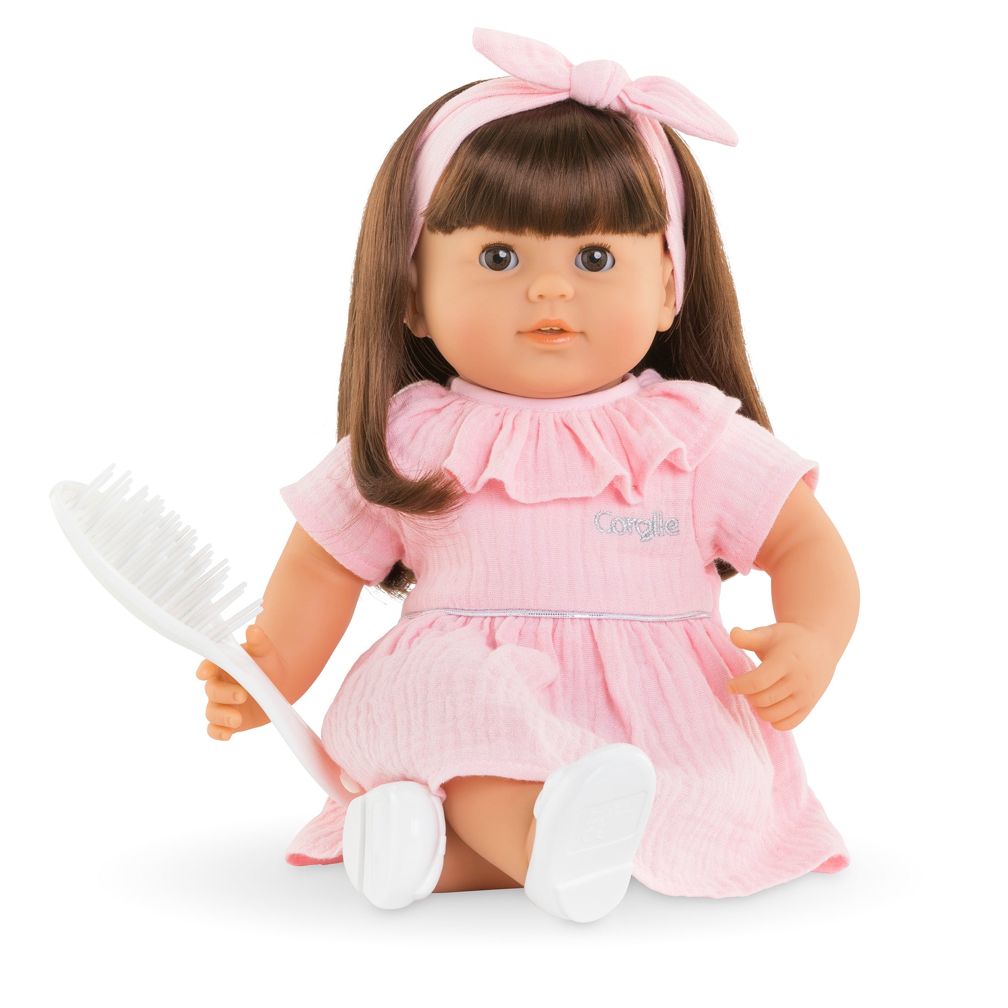 My Large Baby Doll Julie