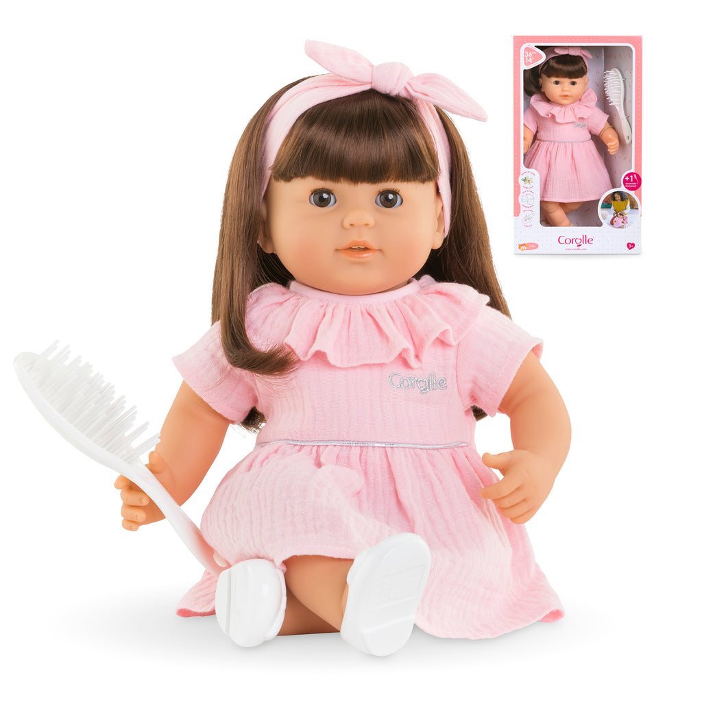 My Large Baby Doll Julie