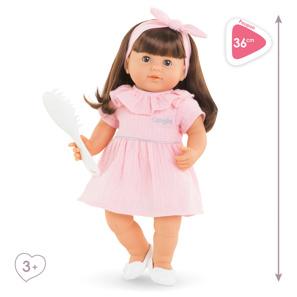 My Large Baby Doll Julie