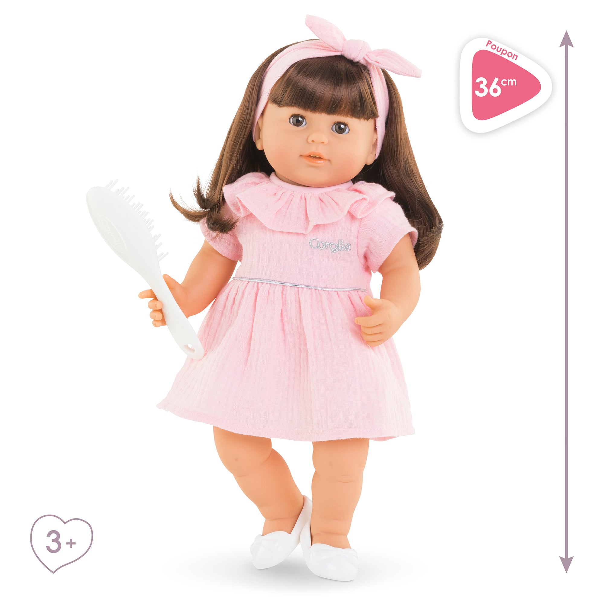 My Large Baby Doll Julie
