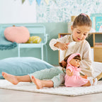 My Large Baby Doll Julie