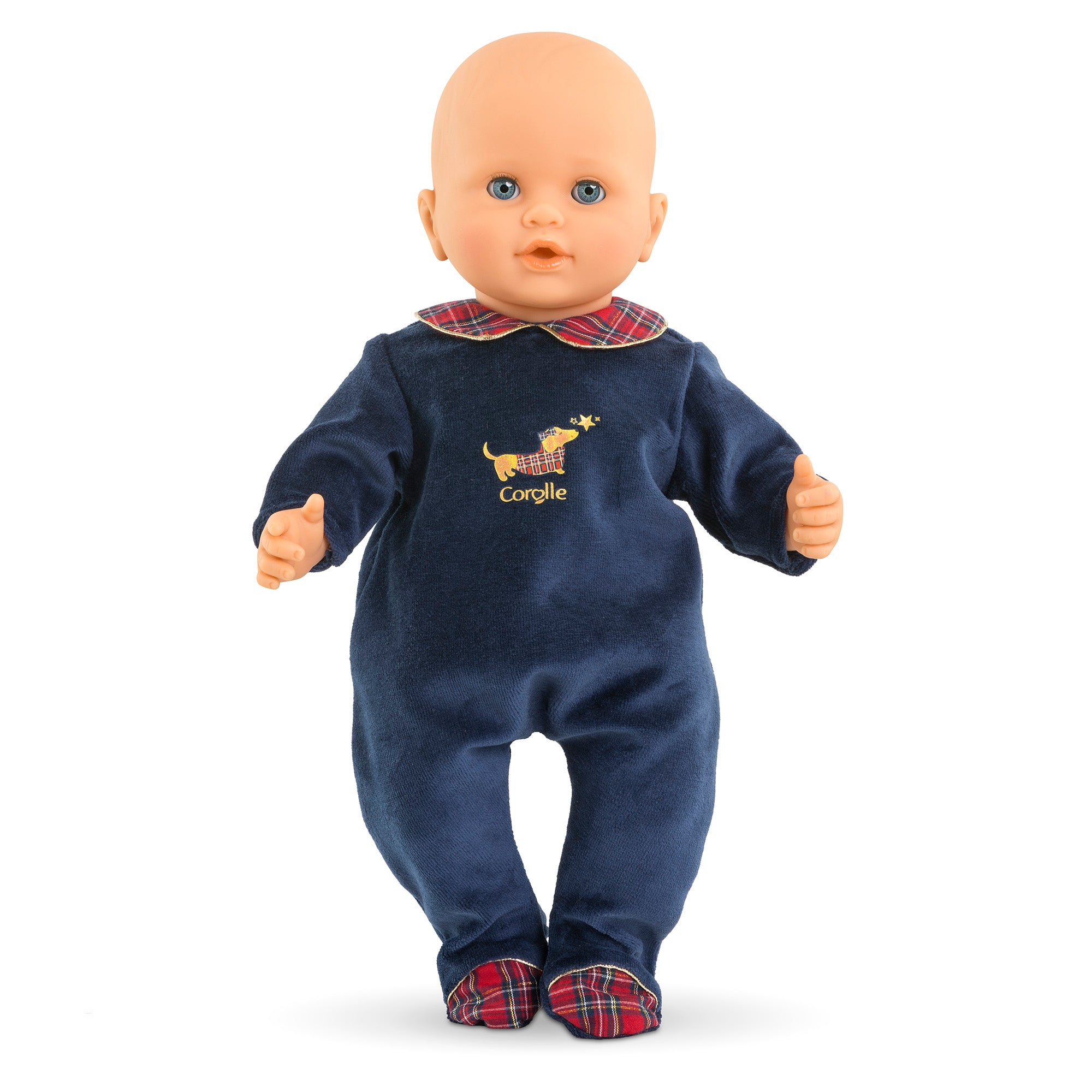 Corolle En Fêtes Pyjama For 36 cm Doll