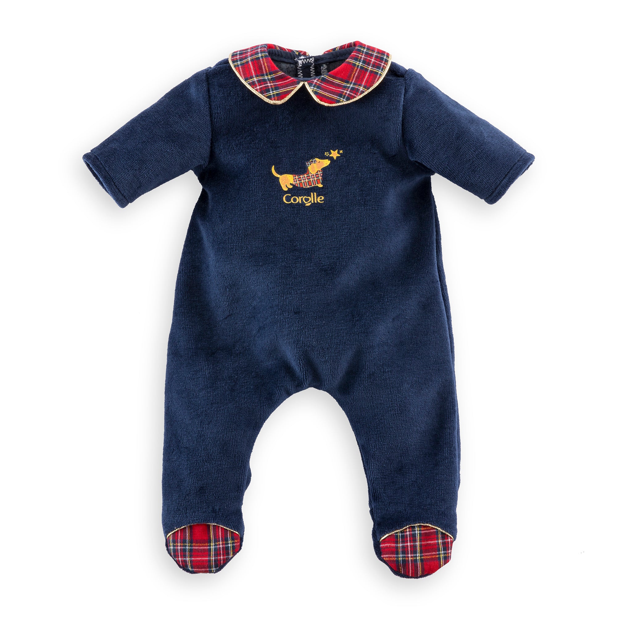 Corolle En Fêtes Pyjama For 36 cm Doll
