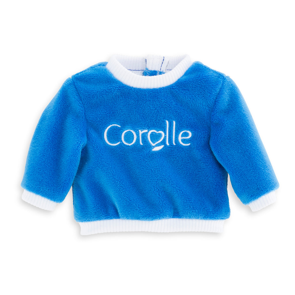 Sweatshirt for ma Corolle Doll