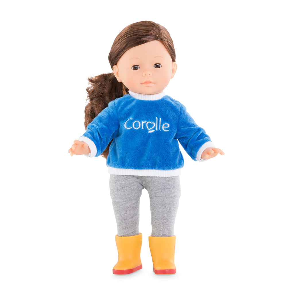 Sweatshirt for ma Corolle Doll