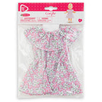 Pink Dress for Ma Corolle Doll