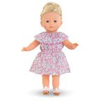 Pink Dress for Ma Corolle Doll