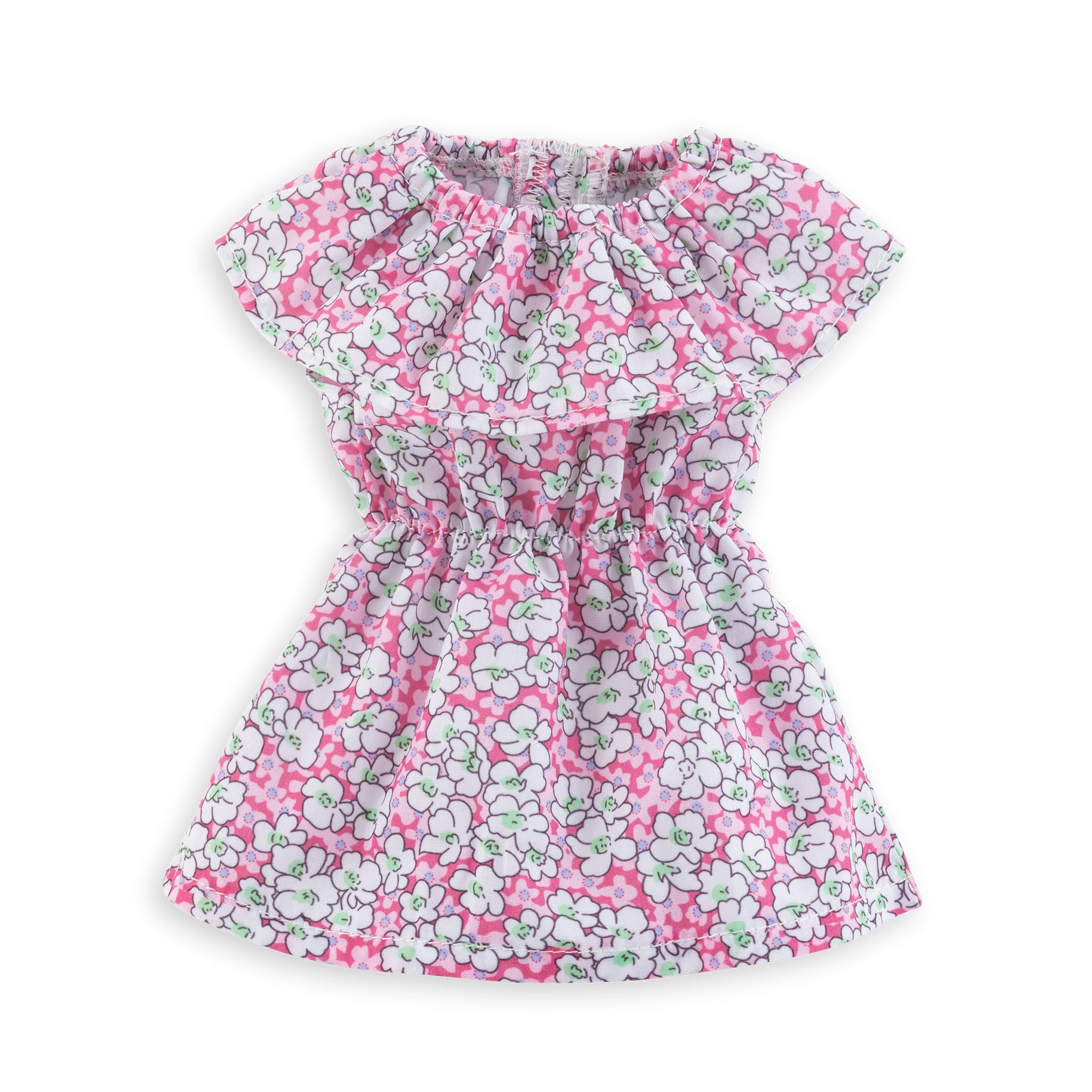 Pink Dress for Ma Corolle Doll