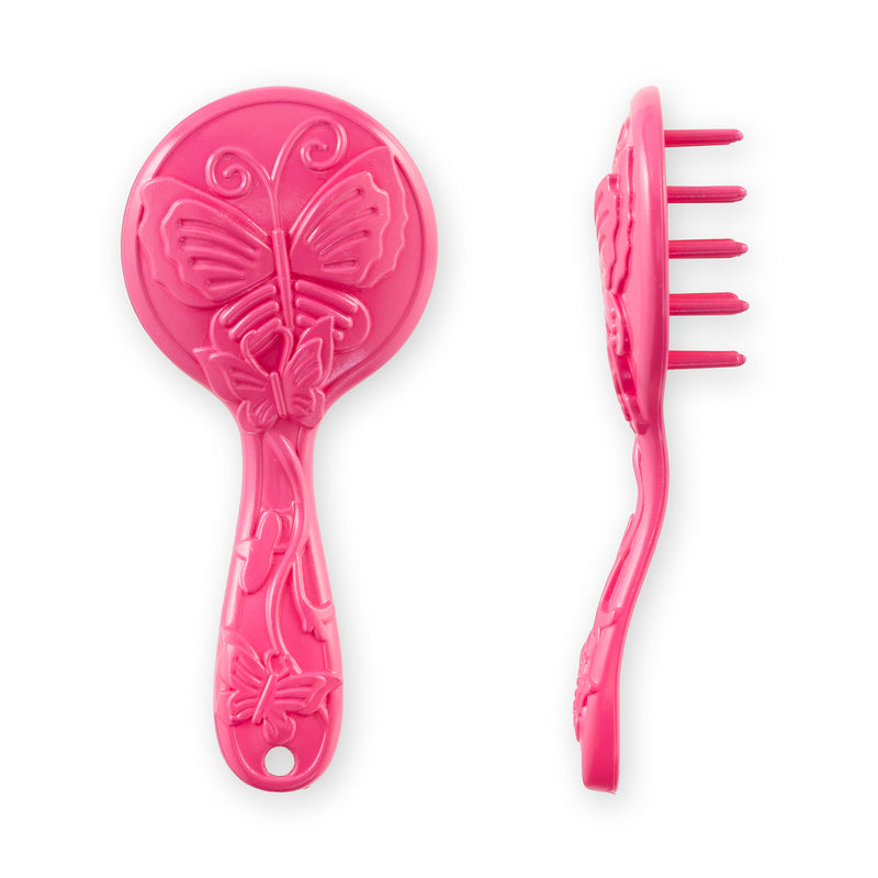 Coffret Poupée Mini Corolline Rosy Fée