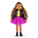 Coffret Poupée Corolle Girls Melody Fashion Week New-York