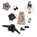 Party Wardrobe for Corolle Girls Doll