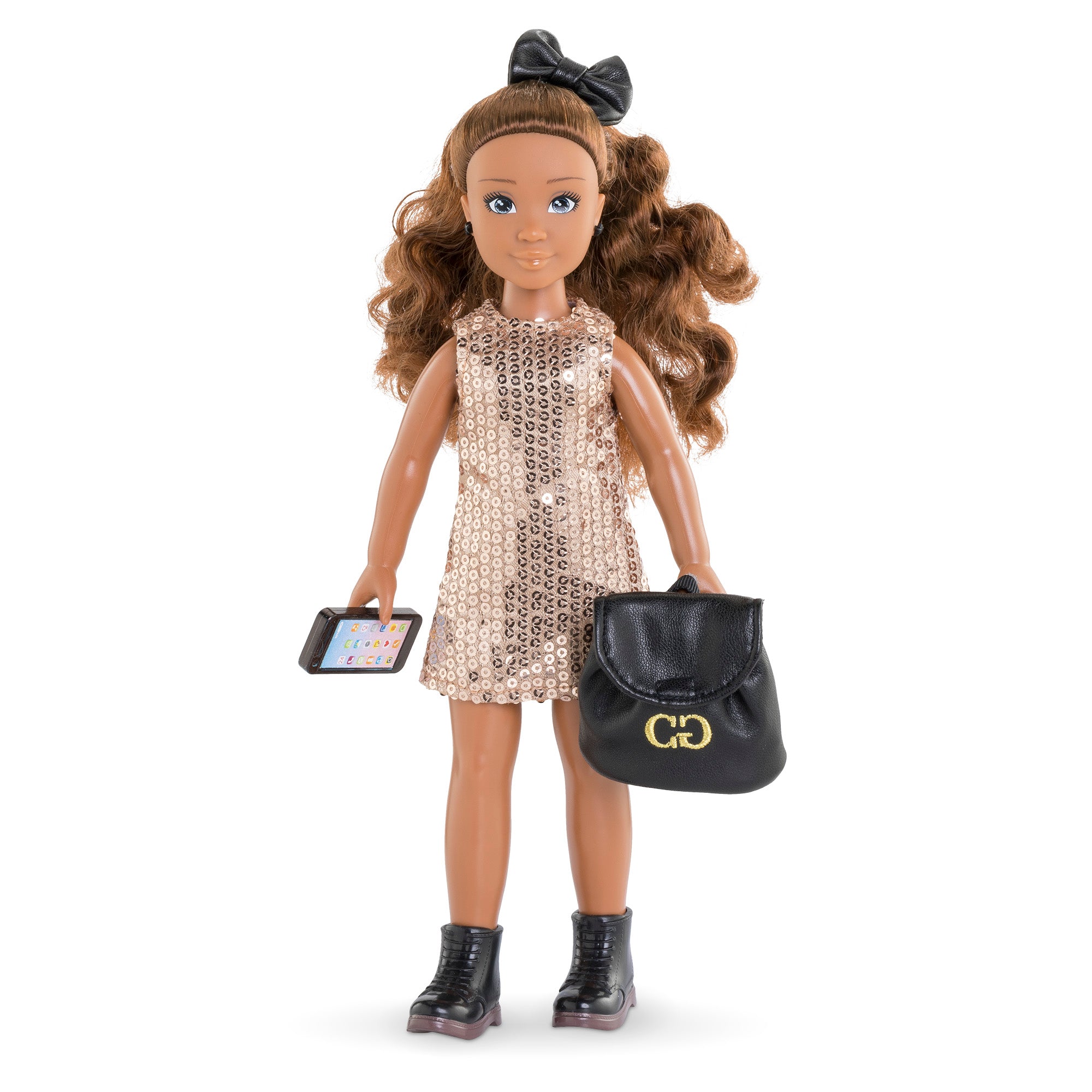 Party Wardrobe for Corolle Girls Doll