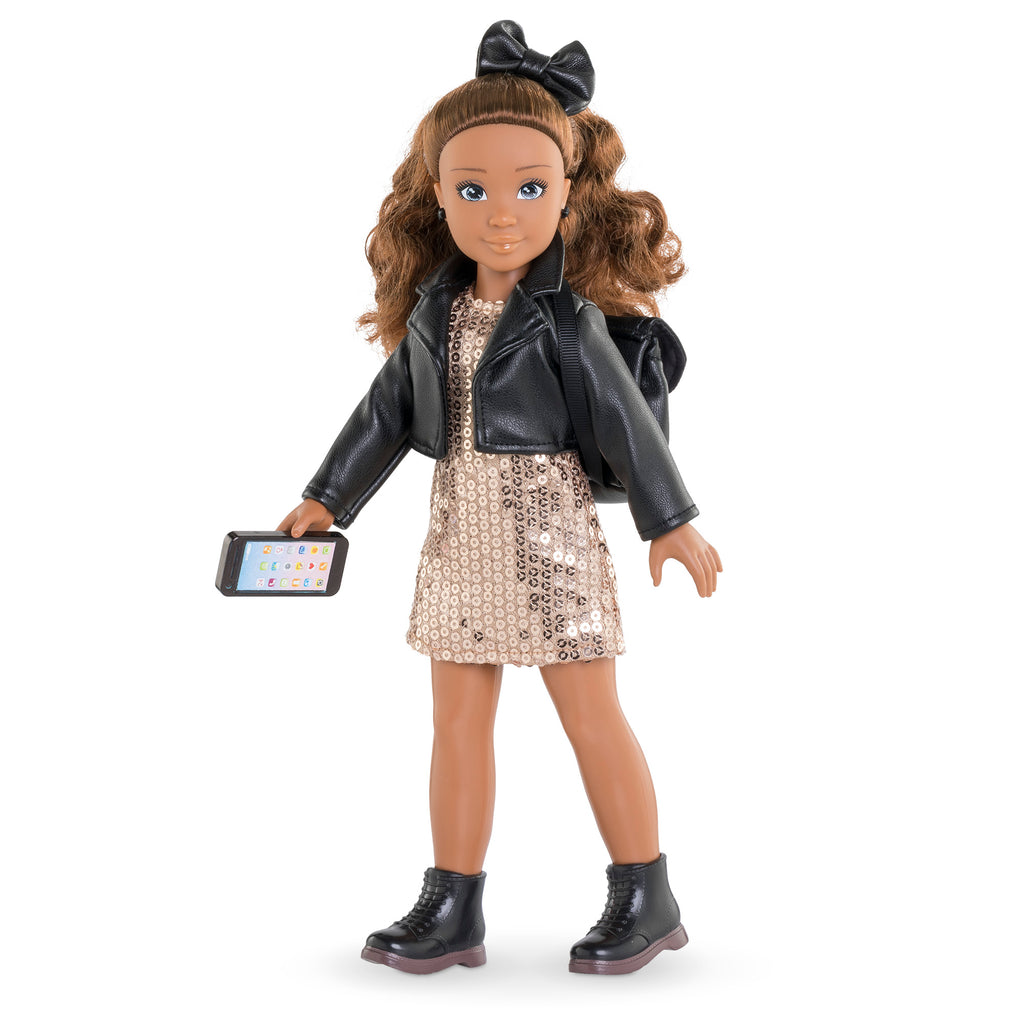 Party Wardrobe for Corolle Girls Doll