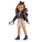 Party Wardrobe for Corolle Girls Doll
