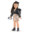 Party Wardrobe for Corolle Girls Doll