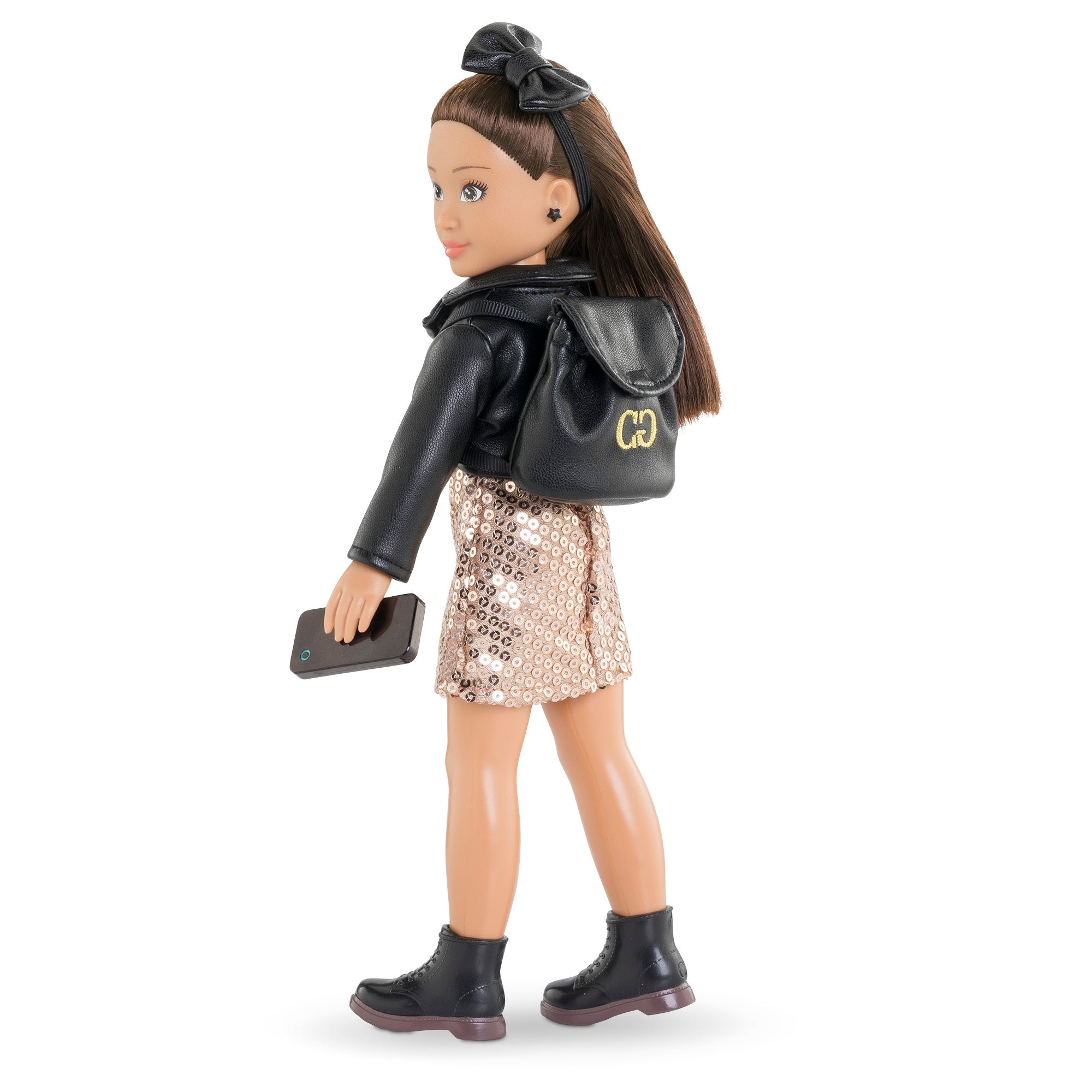 Party Wardrobe for Corolle Girls Doll